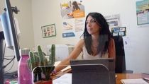 Hu&eacute;rcal de Almer&iacute;a lanza ayudas para comprar material escolar a familias vulnerables