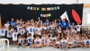 M&aacute;s de 250 ni&ntilde;os y ni&ntilde;as de N&iacute;jar han asistido a las escuelas de verano en julio