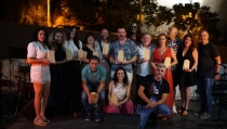 La Guajira entrega los Premios Port&oacute;n Guajiro a socios y artistas destacados