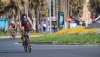 Sergio Fern&aacute;ndez y Raquel &Uacute;beda ganan el XV Triatl&oacute;n Ciudad de Almer&iacute;a