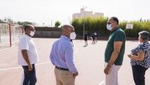 La Diputaci&oacute;n invierte 6,5 millones en la creaci&oacute;n y mejora de instalaciones deportivas