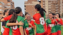 El f&uacute;tbol femenino muestra su calidad y talento en el VI Torneo de Feria Almer&iacute;a Cup