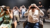 'Symphony' propone un viaje en realidad virtual al coraz&oacute;n de la m&uacute;sica cl&aacute;sica
