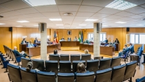 Roquetas aprueba el proyecto de adecuaci&oacute;n de la Rambla San Antonio de Aguadulce