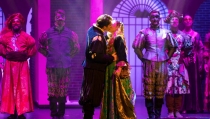El musical de 'Romeo y Julieta' se podr&aacute; ver en Almer&iacute;a el 25 y el 26 de marzo