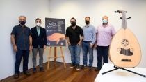 Almer&iacute;a celebra el aniversario de Antonio de Torres con un variado programa