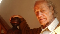 La antipoes&iacute;a de Nicanor Parra, en el Centro de Cultura de Cajamar