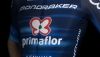 Primaflor-Mondraker-Genuins presenta el nuevo uniforme dise&ntilde;ado por Gobik