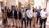 La carretera que vertebra Vera Playa se transformar&aacute; en un eco-bulevar