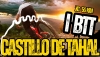 Llega la I BTT Castillo de Tahal con 50 kil&oacute;metros de recorrido y un desnivel positivo de 1.400 metros