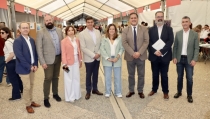 M&aacute;s de 3.000 escolares participan en la Feria de la Innovaci&oacute;n y la Ciencia