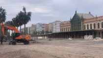El Ayuntamiento aprueba la inyecci&oacute;n de 6,6 millones de euros para el soterramiento
