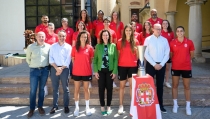 El ISE CB Almer&iacute;a femenino asciende a la Liga Challenge de baloncesto