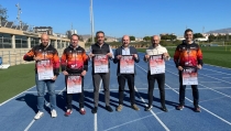 M&aacute;s de 200 deportistas participar&aacute;n este domingo en el X Duatl&oacute;n Ciudad de Almer&iacute;a