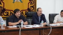 Carboneras declara de inter&eacute;s p&uacute;blico y estrat&eacute;gicos diez proyectos industriales