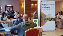 Almer&iacute;a acoge el XVIII Encuentro Internacional de la Industria Auxiliar de la Agricultura