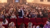 El Almer&iacute;a Western Film Festival crece en p&uacute;blico asistente y difusi&oacute;n