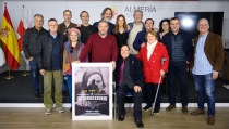 El documental 'El Interrogatorio' se estrenar&aacute; el 21 de enero en Almer&iacute;a