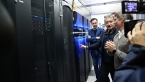 Andaluc&iacute;a invertir&aacute; dos millones de euros en impulsar el uso de la computaci&oacute;n cu&aacute;ntica