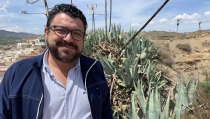 Rafael Montes gana las elecciones municipales en Fi&ntilde;ana por mayor&iacute;a