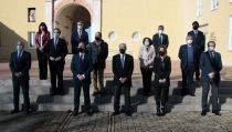 Andaluc&iacute;a prepara un nuevo modelo de financiaci&oacute;n de las universidades p&uacute;blicas