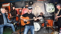 El festival Almeriblues lleva este s&aacute;bado a V&iacute;car el mejor blues nacional