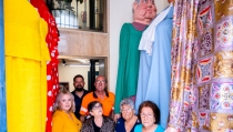 La Feria de N&iacute;jar comienza hoy con una gran calbalgata y una amplia programaci&oacute;n