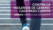 La Junta lanza un mensaje de "unidad" frente a la violencia de g&eacute;nero por el 25N