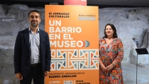 Visitas guiadas, talleres y conciertos, en las III Jornadas Un Barrio en el Museo
