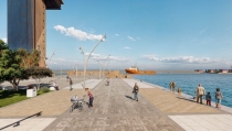 Andaluc&iacute;a aprueba una subvenci&oacute;n excepcional de 15 millones para el Puerto-Ciudad de Almer&iacute;a