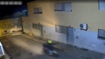 Tres detenidos por un intento de homicidio por ajuste de cuentas en Pechina