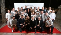 La iniciativa solidaria 'Sabores que suman' recauda m&aacute;s de 25.000 euros para la Fundaci&oacute;n Poco Frecuente
